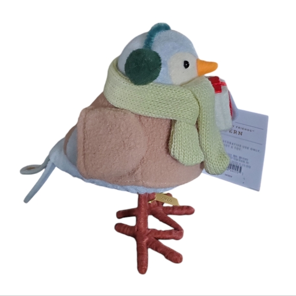 NWT 2024 Target Wondershop Featherly Friends - Fern - Picture 5 of 9